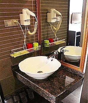 Jianghao Star Hotel Ma'anshan Esterno foto