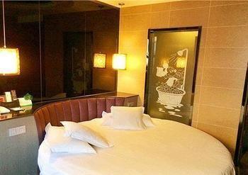 Jianghao Star Hotel Ma'anshan Esterno foto